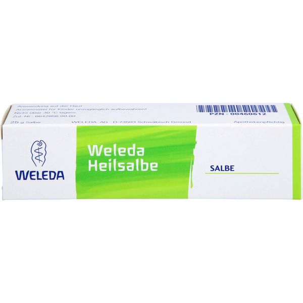 Healing Ointment, 25 g