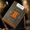 SYNCSPIKE Deck of Cards de Cards Provision (Theory 11)