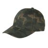 Regatta Kids' Cuyler III Cap Green