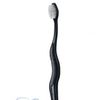 Whitewash Black Toothbrush