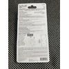 Wright Products 2 3/4" Adjustable & Self Closing Door Hinges - Set of 2, Black