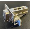 NEW Grass 1006-30 Clip On hinge, Full Overlay w/ #048 Replica Base Plate