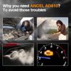 ANCEL AD410 OBD2 Scanner Code Reader Car Check Engine Fault Diagnostic Scan Tool