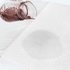 Incontinence Washable Bed Pad, White