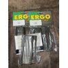 Ergo Tactical Light Switch Mount Kit  - OD Green  -  3 packs