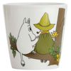 POS MOOMIN CAMPING RST330037 Melamine Cup