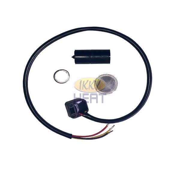 IKKY HEAT, Flow Meter Sensor Replacement iHeat Brand Models AHSD