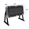 6V Solar Panel Charger for 6V 7Ah Empire EPP148 SLA Battery