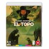 Arrow Video El Topo [Blu-ray]