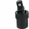 1/2" Drive 360 Degree Universal Joint Impact Socket Tools Automotive Tools