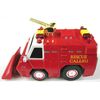 ChoroQ Rescue Corps Heat-resistant Rescue Car Us (secrets)