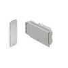 Atom FC-790-GR Damper for Folding Doors Gray