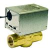 Zone Valve, 1/2 in, NPT 120V