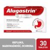 Alugastrin 3 Forte - 30 Tablets