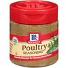 McCormick Poultry Seasoning, 0.65 Oz