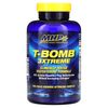 T-Bomb 3Xtreme, 168 Capsules