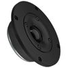 Monacor 8Ohm 100 WMAX 45 WRMS Hi-Fi Dome Tweeter