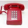250047-VBA-20MD Desk ValueLine RED by WSB