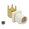 DELOCK FAKRA B Stecker 90 PCB