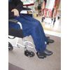 Simplantex Navy LapWrap for Wheelchairs