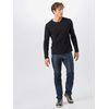 CMP Herren Sporthose blau 50 (L)