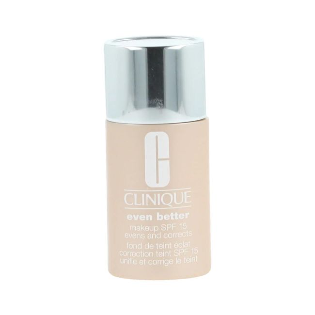 Clinique Even Better Makeup SPF 15 Fondöten (25 Buff, 30 ml)