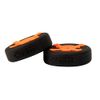 FRTEC - One Piece PS5 + PS4 Grips Sunny