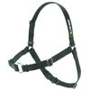 SENSE-ible No-Pull Dog Harness - Black Medium/Large (Narrow) by Softouch