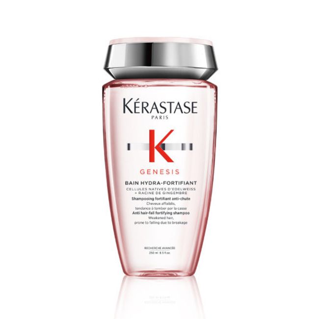 [Kerastase] [Scalp barrier strengthening/shampoo for general, oily scalp] Bang Genesis 250ml