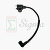 Ignition Coil For WEN 56105 1000-Watt Portable Generator