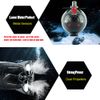 YEIBOBO ! 6 Channels Mini RC Submarine Toy (Black)