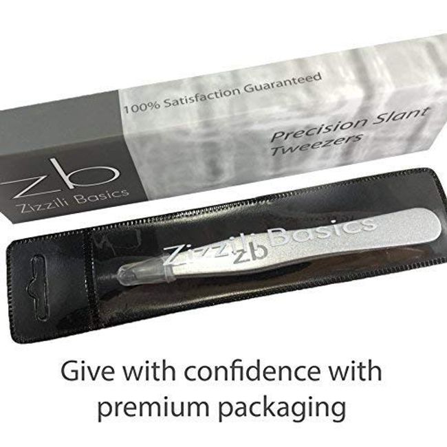 Zizzili Basics 3 Piece Nail Clipper Set