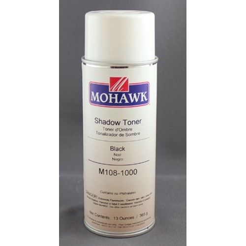 Shadow Toner Black