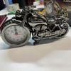 Good Time Alarm Clock Autobike Model PF168C