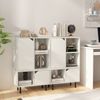 Bookcase Bookshelf multifunctional storage organizer w/Adjustable Shelf & Cubes