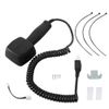 Hand Held Remote Controller For Western 56462 Straight Snowplow Snowblades 6-Pin