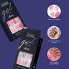 KISS Gel Fantasy Allure - Transformation