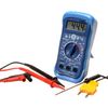 ELV ST 21 Universal Meter, Multimeter, Sound Level, Illuminance, Temperature/Humidity
