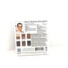 TheBALM -Meet Matt(e) Shmaker- Full Size Eyeshadow Palette 100% Authentic BNIB