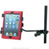 Music Microphone Stand Mount for Apple iPad Mini