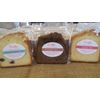 Emily's Heirloom Pound Cakes 6 Pack Assorted Slice Box