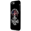 iPhone 7 Plus/8 Plus US flag American Grown with Viking Roots Smartphone Case