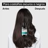 Chroma Crème Green Dyes Professional Shampoo 500 ml