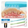 V-7 Toothbrush Normal Compact Head/Pack of 10
