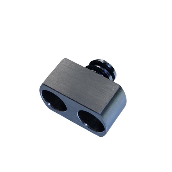 Vaps on Vaps Double DynaVap Adapter Tandem Adapter Use Two DynaVap Tips & Free 3X O-Rings