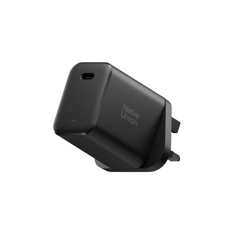 Native Union Fast GaN Charger PD 140W – 4 poorts Power Delivery