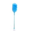 180? Electric Duster,Multi-Function Automatic Electrostatic Adsorption Brush Dust,Cleaner Blinds Brush for Furniture Window Bookshelf