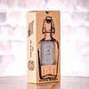Marines Seal Insignia Engraved Whiskey Flask Gift (Single 1)