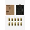 AnkerMake Nozzles 0.2mm 10pcs Compatible with AnkerMake 3D Printer