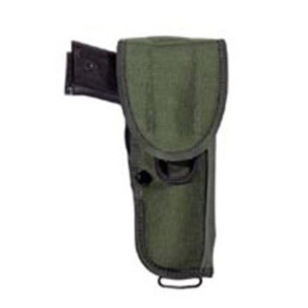 Bianchi, UM84 Universal Military Holster, Olive Drab, Size R